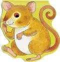 Giant Mouse
