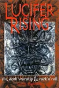 Book cover of Lucifer Rising