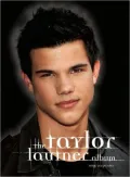 The Taylor Lautner Album