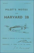 North American Harvard IIB