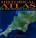 Historical atlas of south-west England
