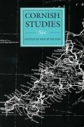 Cornish Studies Six, Vol. 6