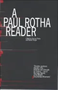 A Paul Rotha Reader