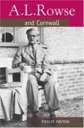 L Rowse and Cornwall (South-West Studies)