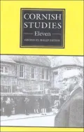 Cornish Studies Vol. 11