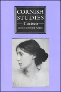 Cornish Studies Vol.13: Second Series