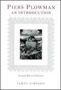 Piers Plowman: An Introduction