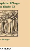 The complete plays of John Bale