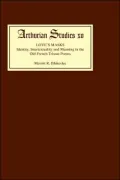 Love's Masks: Identity, Intertextuality and Meaning in the Old French Tristan Poems
