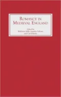 Romance in medieval England