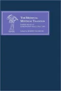 The Medieval Mystical Tradition in England V: Papers Read at Dartington Hall, July 1992
