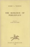 Romance of Perlesvaus