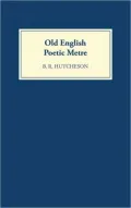 Old English Poetic Metre