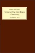 Conquering the Reign of Femeny: Gender and Genre in Chaucer's Romance, Vol. 22