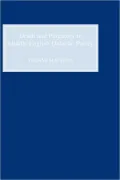 Death and Purgatory in Middle English Didactic Poetry