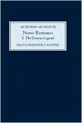 Norse Romance I: The Tristan Legend, Vol. 1