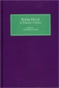Robin Hood In Popular Culture