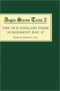 The Old English Poem Judgement Day Ii'
