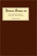 The Genesis of Narrative in Malory's Morte Darthur