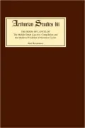 The Book of Lancelot: The Middle Dutch 'Lancelot' Compilation and the Medieval Tradition of Narrative Cycles