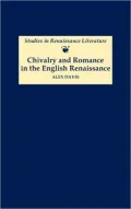 Chivalry and Romance in the English Renaissance