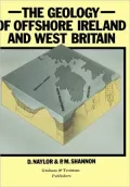 Geology of Offshore Ireland and West Britain
