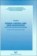 Subsea Control and Data Acquisition