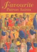 Favourite Patron Saints: A Procession of Saints