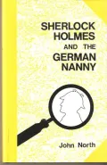 Sherlock Holmes and the German Nanny