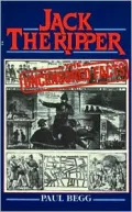 Jack the Ripper : The Uncensored Facts