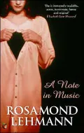 Note in Music