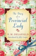 Diary of a Provincial Lady
