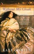 Without My Cloak