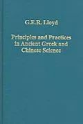 Principles and practices in ancient Greek and Chinese science