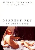 Dearest Pet : On Bestiality