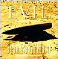 Transparency of Evil: Essays on Extreme Phenomena