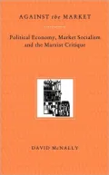 Against The Market