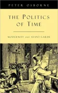The politics of time