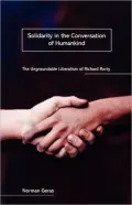 Solidarity in the Conversation of Humankind
