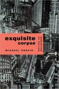 Exquisite Corpse: Writing on Buildings