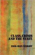 Class Crisis & The State