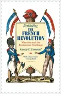 Rethinking The French Revolution