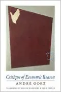 Critique Of Economic Reason