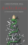 Antichrist In Seventeenth Century England (Rev)