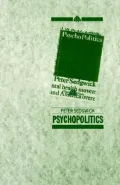 Psycho Politics