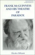 Frank McGuinness and His Theatre of Paradox
