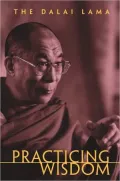 Practicing Wisdom: The Perfection of Shantideva's Bodhisattva Way
