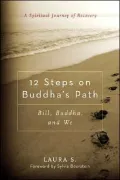 12 steps on Buddha's path