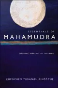 Essentials of Mahamudra: Looking Directly at the Mind