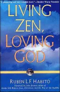 Living Zen, Loving God